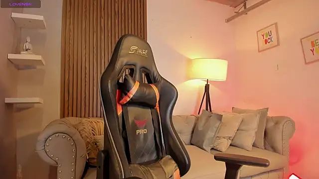 Maximo Wolff online show from January 11, 2026, 10:05 pm