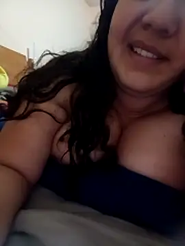 Caroomoom27 online show from March 20, 2026, 6:03 am