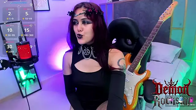 Azurra amatto2 online show from July 15, 2026, 9:55 pm