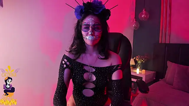 Azurra amatto2 online show from October 29, 2025, 8:41 pm