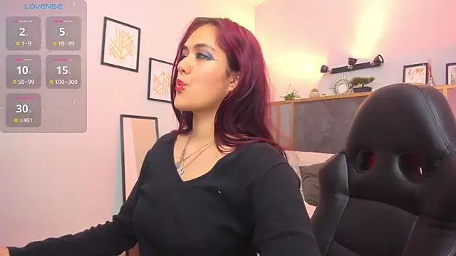 Azurra amatto2 online show from July 7, 2026, 8:34 pm