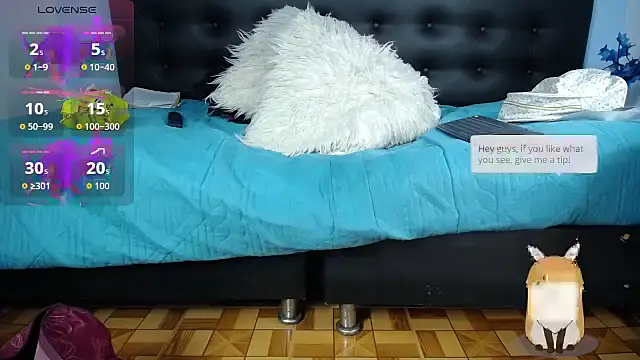 Carolinepresscott online show from October 3, 2025, 9:16 pm