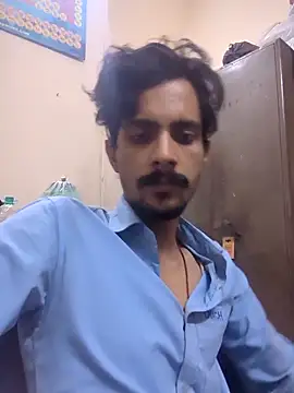 Sushant001 online show from September 25, 2025, 6:58 pm