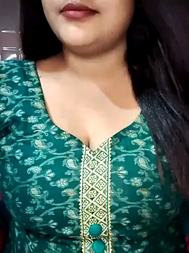 Cute Manju01 online show from March 29, 2026, 9:22 am