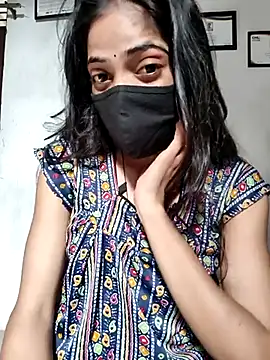 Snapshot of Cute_Manju01 chatting on August 5, 2026, 3:11 am Cute Manju01 online show from August 5, 2026, 3:11 am