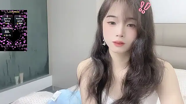 kexin a online show from January 10, 2026, 10:54 am