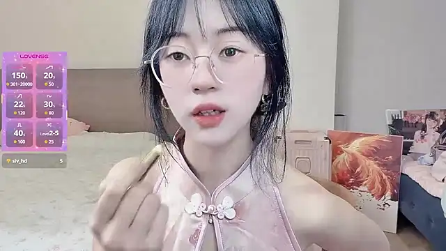 Snapshot of nini_a chatting on February 7, 2026, 1:08 pm nini a online show from February 7, 2026, 1:08 pm