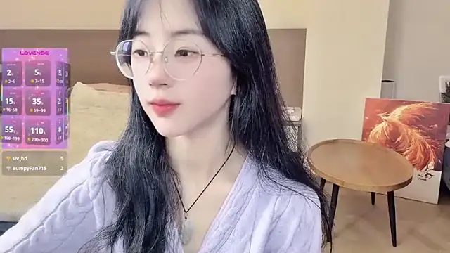 Snapshot of nini_a chatting on March 11, 2026, 9:25 am nini a online show from March 11, 2026, 9:25 am