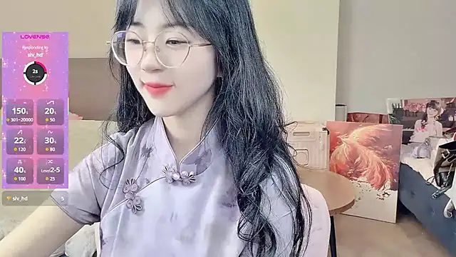 Snapshot of nini_a chatting on February 10, 2026, 1:43 pm nini a online show from February 10, 2026, 1:43 pm