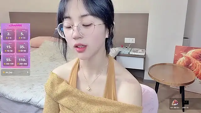 Snapshot of nini_a chatting on March 17, 2026, 9:12 am nini a online show from March 17, 2026, 9:12 am