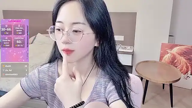 Snapshot of nini_a chatting on March 13, 2026, 2:11 pm nini a online show from March 13, 2026, 2:11 pm