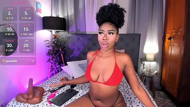 EmaaaBrown  online show from November 30, 2025, 5:08 am