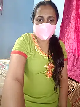 Snapshot of ammu1990 chatting on January 10, 2026, 9:15 am ammu1990 online show from January 10, 2026, 9:15 am