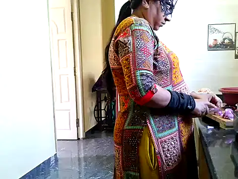 Snapshot of ammu1990 chatting on March 20, 2026, 8:15 am ammu1990 online show from March 20, 2026, 8:15 am