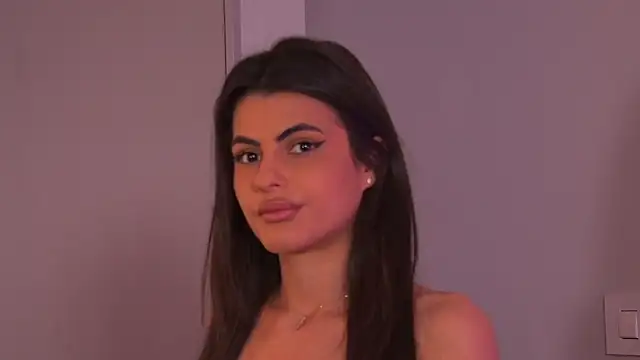 YasminaMoon online show from September 29, 2025, 4:41 am