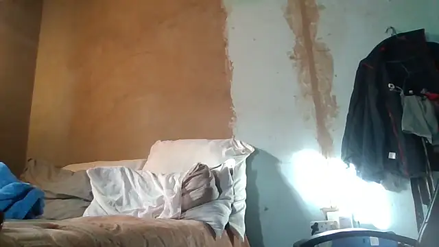 Snapshot of Nicky52 chatting on March 11, 2026, 5:45 am Nicky52 online show from March 11, 2026, 5:45 am