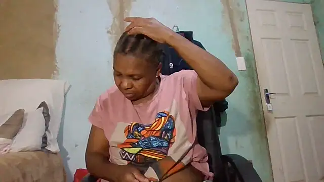 Snapshot of Nicky52 chatting on March 27, 2026, 10:33 pm Nicky52 online show from March 27, 2026, 10:33 pm