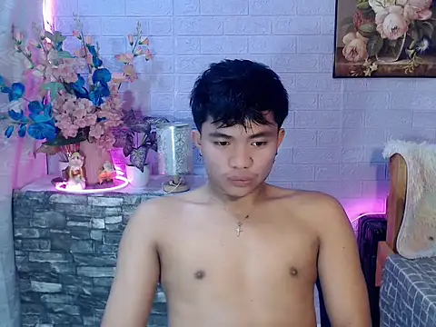 Snapshot of mostwantedtwink chatting on July 3, 2026, 10:55 am mostwantedtwink online show from July 3, 2026, 10:55 am