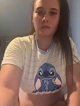 LollyLove  online show from October 8, 2025, 8:09 pm