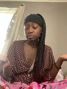 HennessyBaby21 online show from March 8, 2026, 3:37 pm