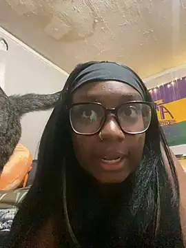 HennessyBaby21 online show from June 8, 2026, 6:47 am