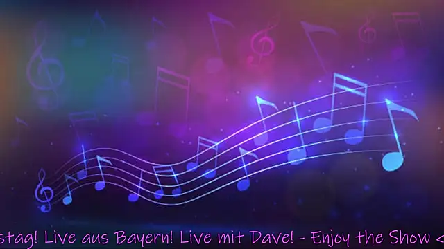 DaveLindau online show from September 26, 2025, 4:19 am