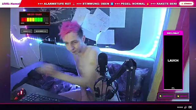 DaveLindau online show from January 12, 2026, 7:42 pm