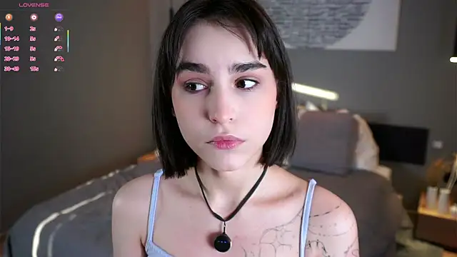 Asecondsoul online show from November 17, 2025, 5:00 am