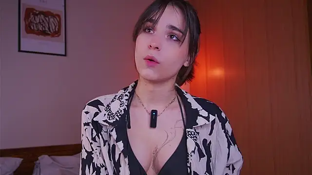 Asecondsoul online show from February 14, 2026, 5:51 am