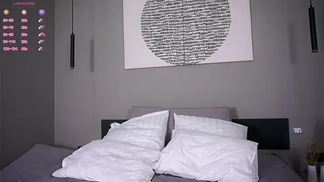 Asecondsoul online show from November 27, 2025, 4:57 am