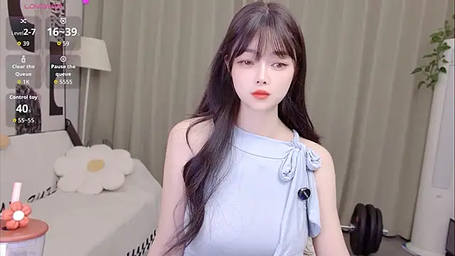uikyy1 online show from June 19, 2026, 2:45 pm