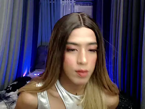 Yourscarlette Slut online show from November 6, 2025, 1:09 am