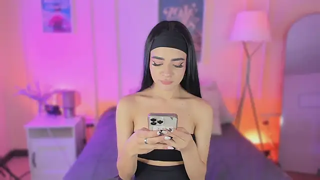 emma soul1 online show from March 18, 2026, 5:03 pm