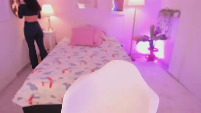 emma soul1 online show from September 18, 2025, 8:12 pm