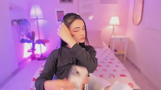 emma soul1 online show from September 15, 2025, 7:58 pm