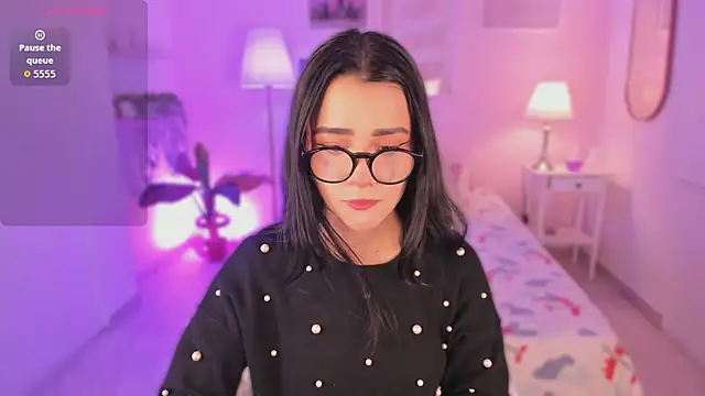 emma soul1 online show from September 29, 2025, 7:52 pm