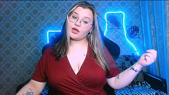 InLoveWithLife26 online show from June 29, 2026, 7:13 pm