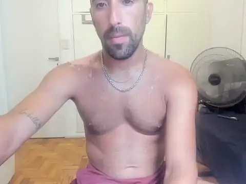 demonnkingg online show from February 1, 2026, 9:02 pm