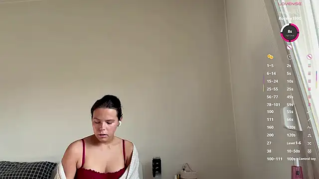 Snapshot of MaydaCornwall chatting on March 22, 2026, 3:13 pm MaydaCornwall online show from March 22, 2026, 3:13 pm