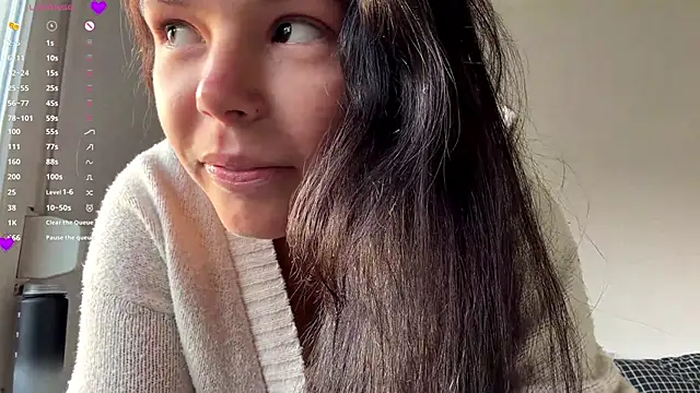 Snapshot of MaydaCornwall chatting on March 21, 2026, 5:06 pm MaydaCornwall online show from March 21, 2026, 5:06 pm