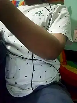 Maria Mahi online show from October 19, 2025, 5:26 pm