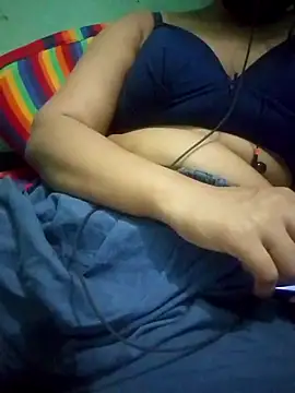 Maria Mahi online show from October 8, 2025, 9:37 pm