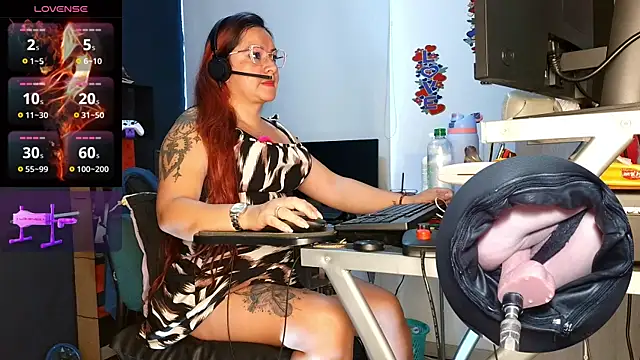 leidydi223 online show from August 7, 2026, 10:27 pm
