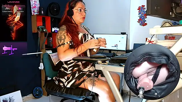 leidydi223 online show from July 21, 2026, 8:43 pm