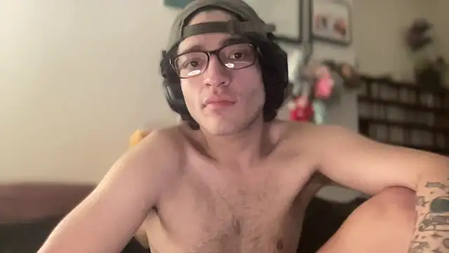 versnycfun online show from March 5, 2026, 12:40 am