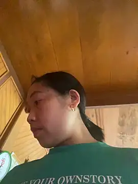 Lai005 online show from September 13, 2025, 4:01 am