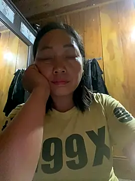 Lai005 online show from September 13, 2025, 8:09 pm