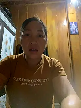 Lai005 online show from September 16, 2025, 9:27 pm