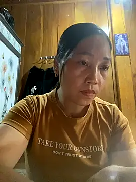 Lai005 online show from September 21, 2025, 6:07 am