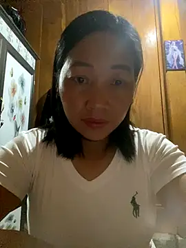 Lai005 online show from September 21, 2025, 7:52 pm